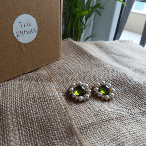 Viridara Pearls