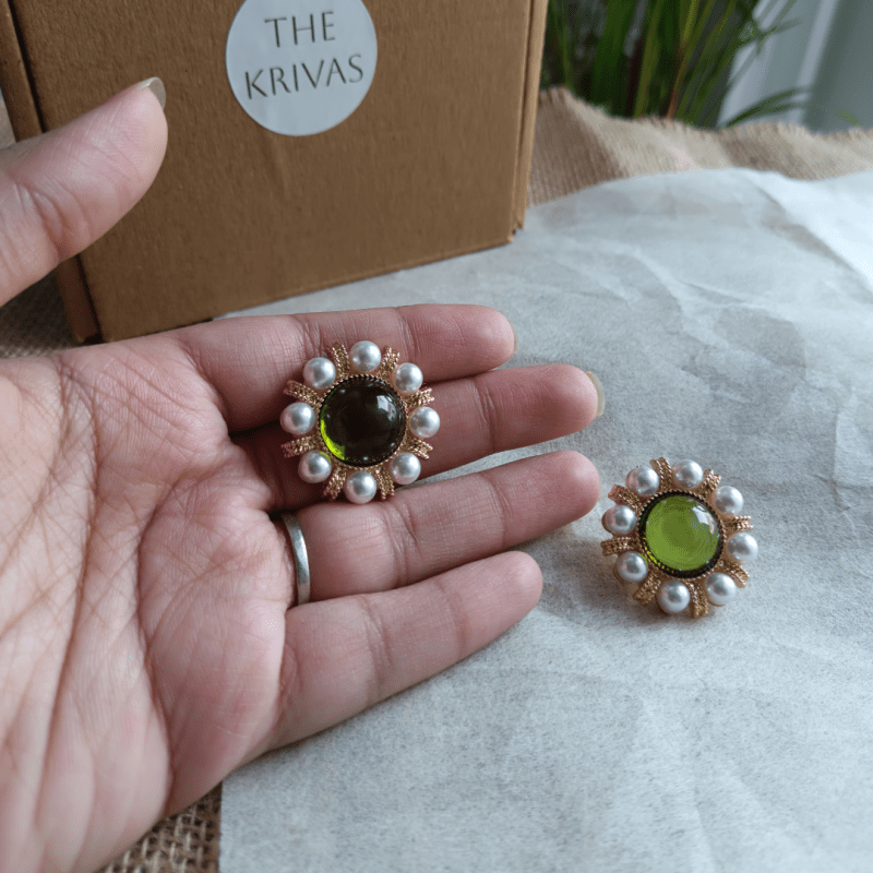 Viridara Pearls - Image 3