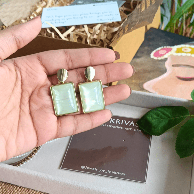 The Mint Essence