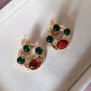 Ratnarang Earrings