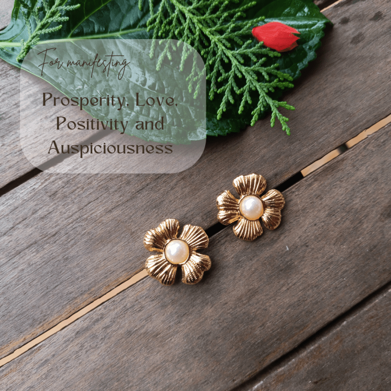 The Floral Reverie