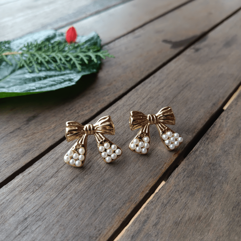 Bows & Pearls - Image 2